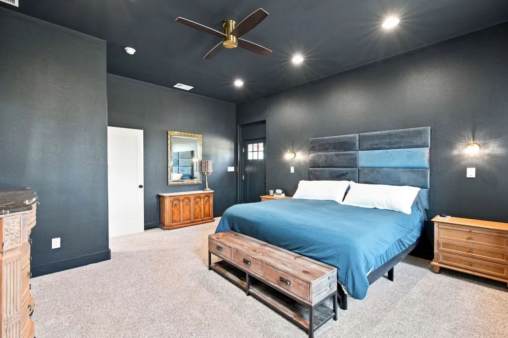 2430 Cardinal Road Reno, TX 76020