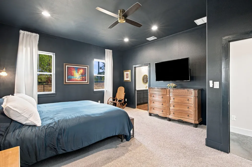2430 Cardinal Road Reno, TX 76020