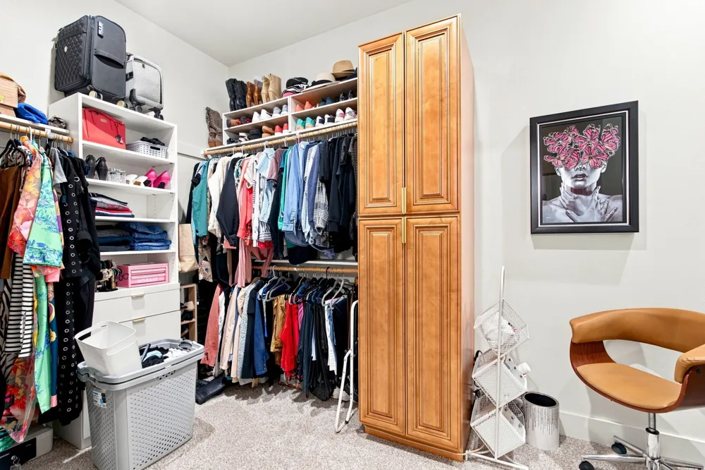 2430 Cardinal Road Reno, TX 76020