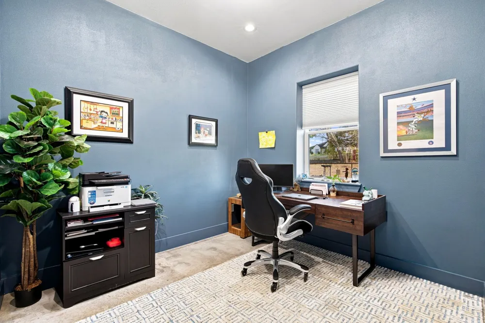 2430 Cardinal Road Reno, TX 76020