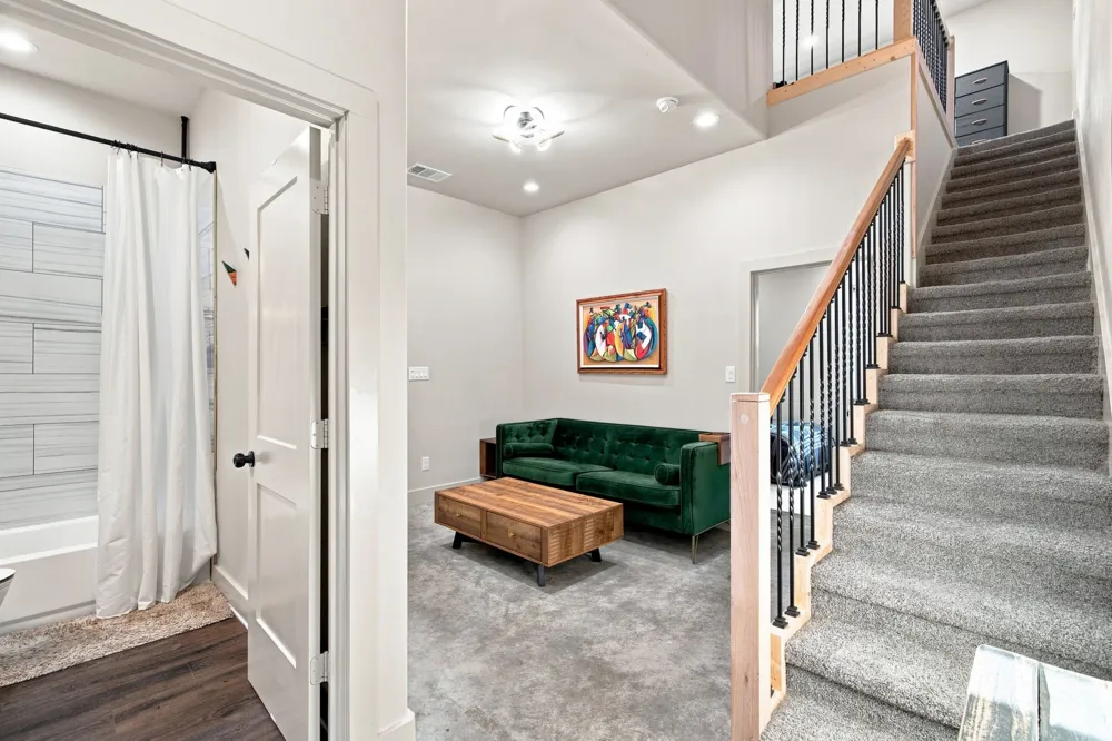 2430 Cardinal Road Reno, TX 76020