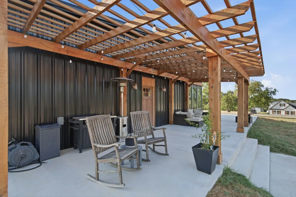 2430 Cardinal Road Reno, TX 76020