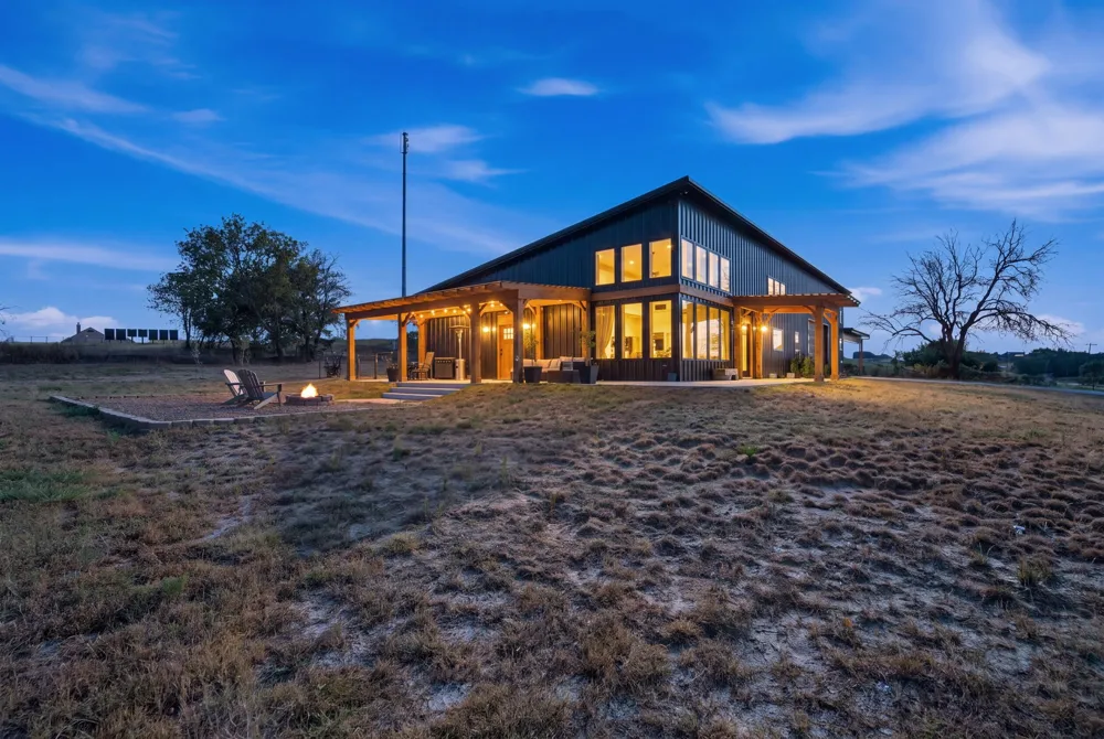 2430 Cardinal Road Reno, TX 76020