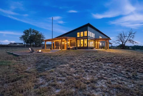 2430 Cardinal Road