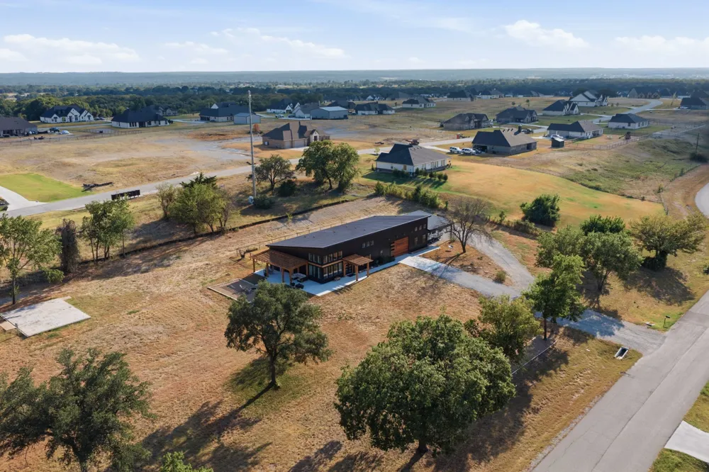 2430 Cardinal Road Reno, TX 76020