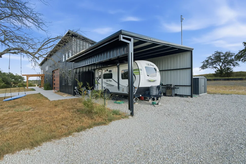 2430 Cardinal Road Reno, TX 76020