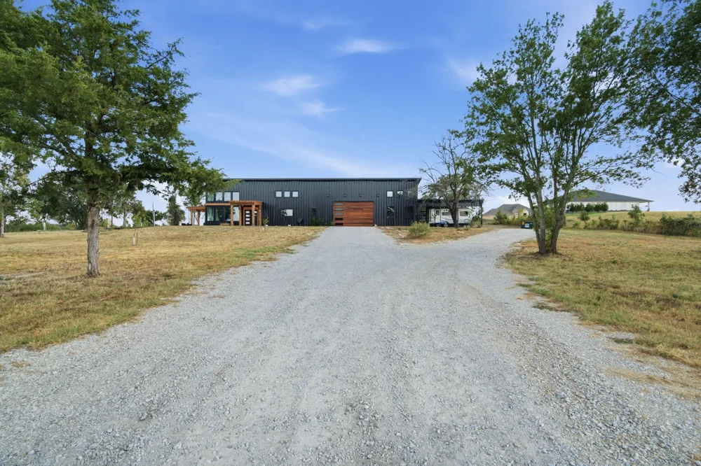 2430 Cardinal Road Reno, TX 76020