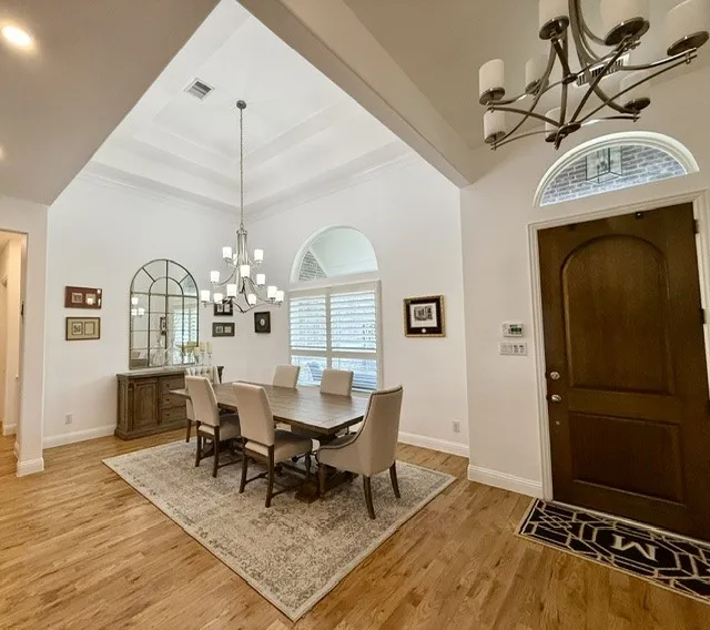 1711 Mountain Creek Lane Prosper, TX 75078