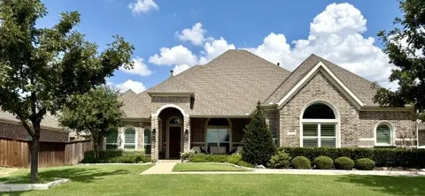 1711 Mountain Creek Lane