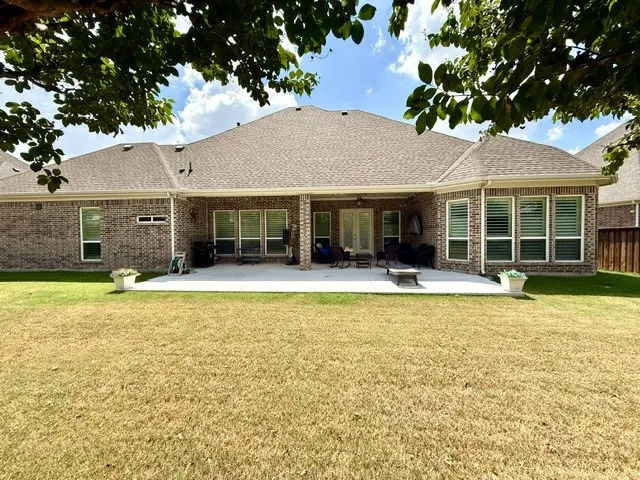 1711 Mountain Creek Lane Prosper, TX 75078