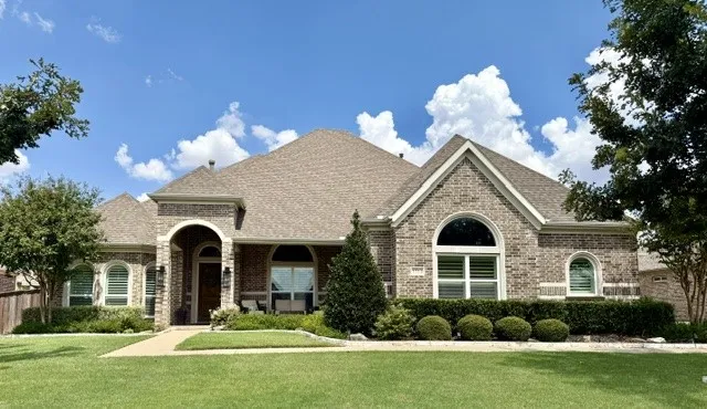1711 Mountain Creek Lane Prosper, TX 75078