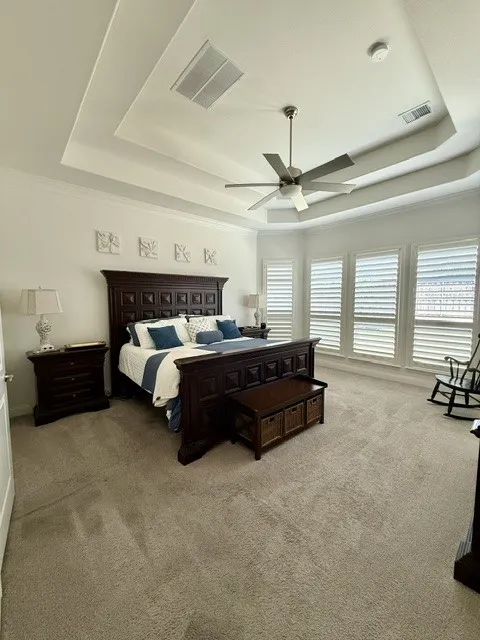 1711 Mountain Creek Lane Prosper, TX 75078