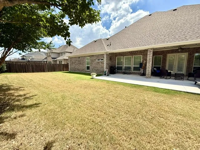 1711 Mountain Creek Lane Prosper, TX 75078