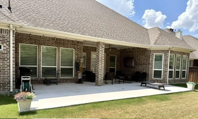 1711 Mountain Creek Lane Prosper, TX 75078