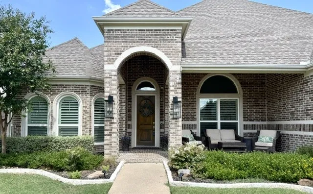1711 Mountain Creek Lane Prosper, TX 75078
