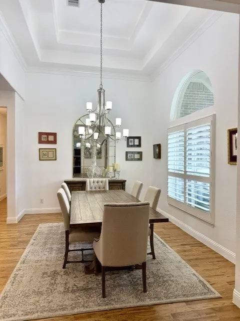 1711 Mountain Creek Lane Prosper, TX 75078