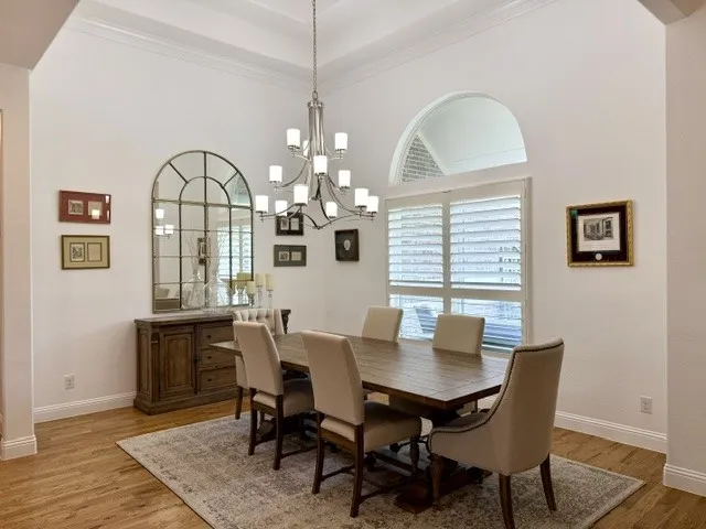 1711 Mountain Creek Lane Prosper, TX 75078