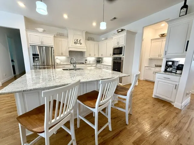 1711 Mountain Creek Lane Prosper, TX 75078