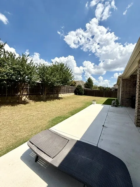1711 Mountain Creek Lane Prosper, TX 75078