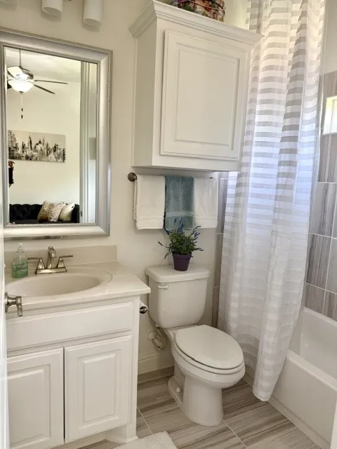 1711 Mountain Creek Lane Prosper, TX 75078