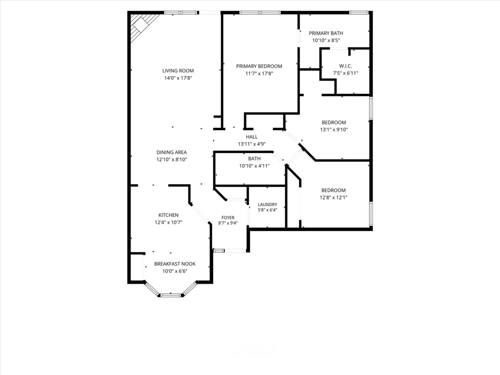 1137 Darren Drive Burleson, TX 76028