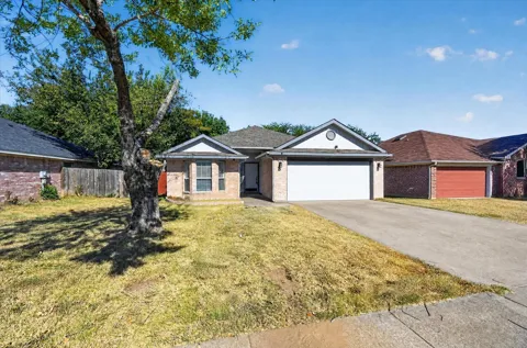 1137 Darren Drive