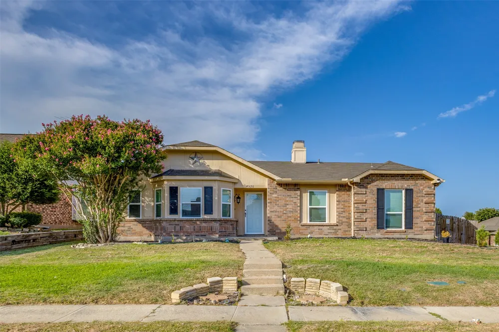 4520 Inman Drive The Colony, TX 75056