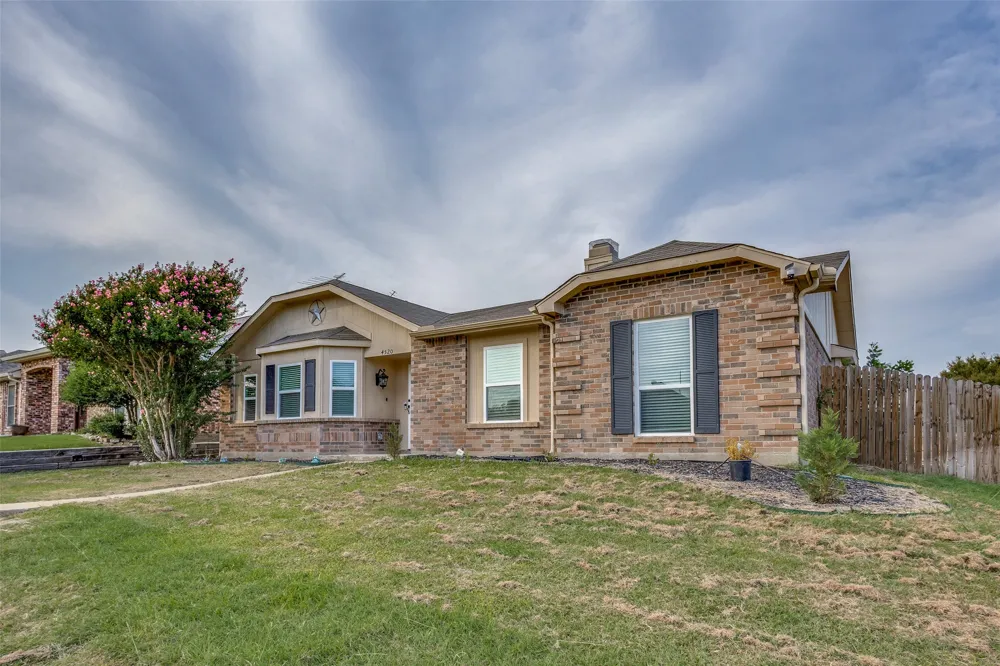 4520 Inman Drive The Colony, TX 75056