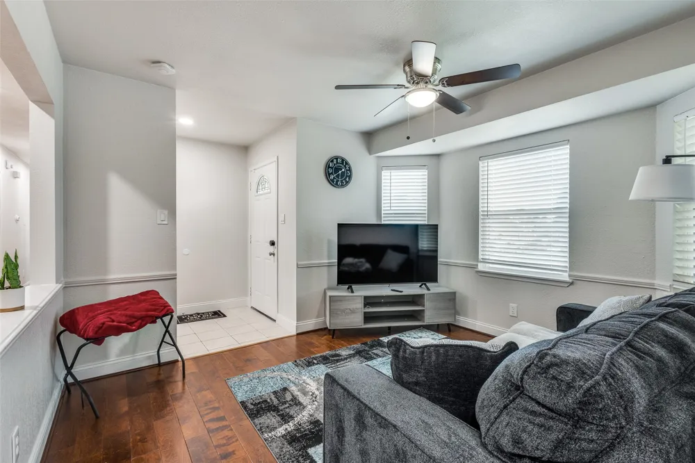 4520 Inman Drive The Colony, TX 75056