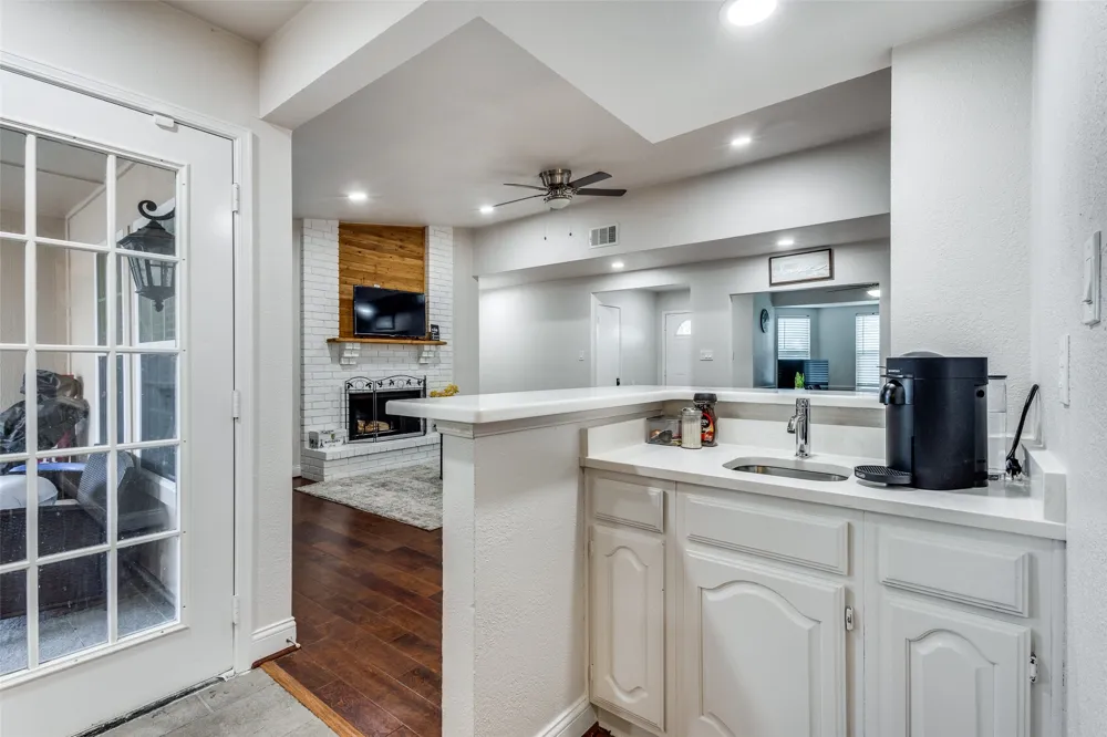 4520 Inman Drive The Colony, TX 75056