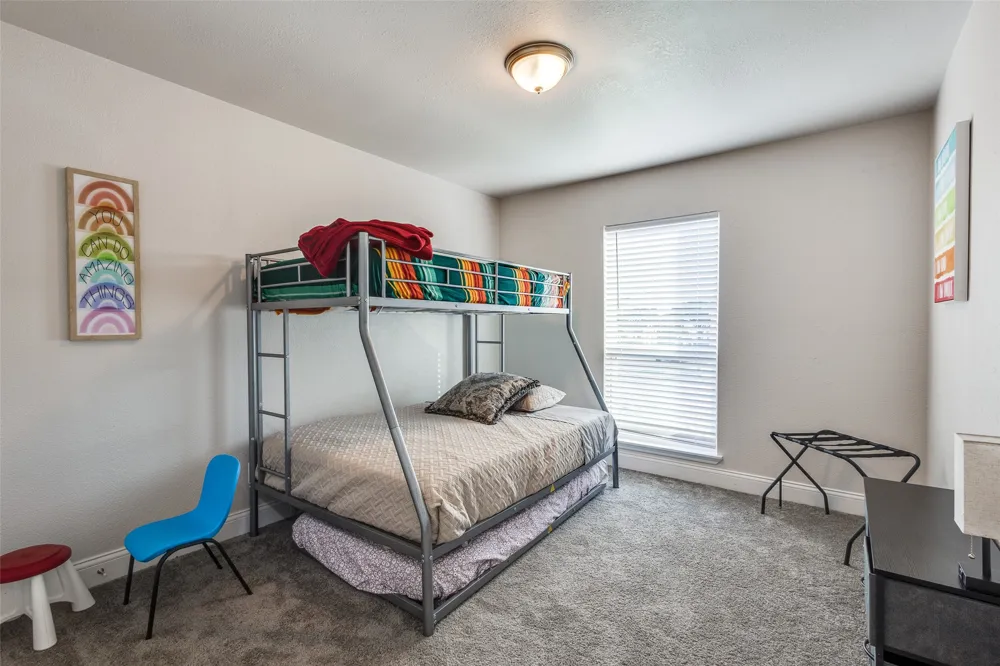 4520 Inman Drive The Colony, TX 75056