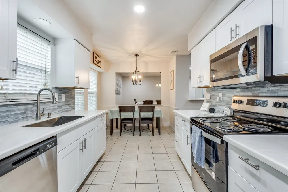 4520 Inman Drive The Colony, TX 75056