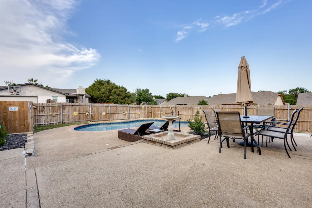 4520 Inman Drive The Colony, TX 75056