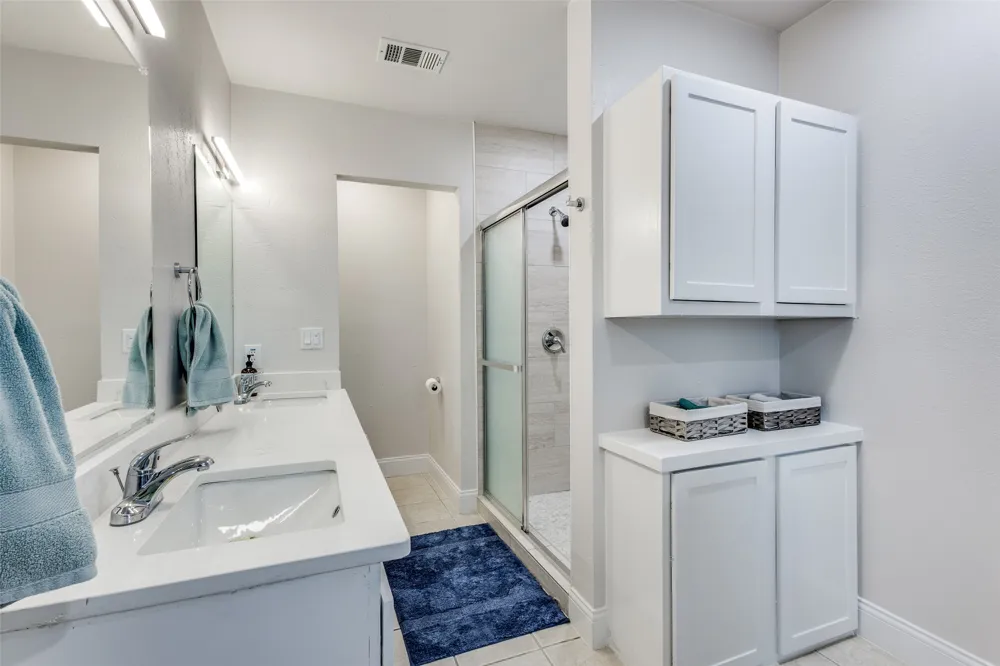 4520 Inman Drive The Colony, TX 75056