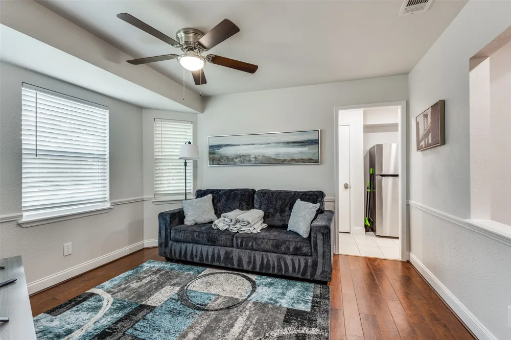 4520 Inman Drive The Colony, TX 75056