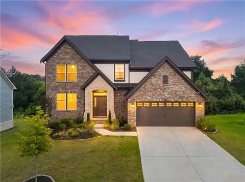 8150 Scenic Ridge Way