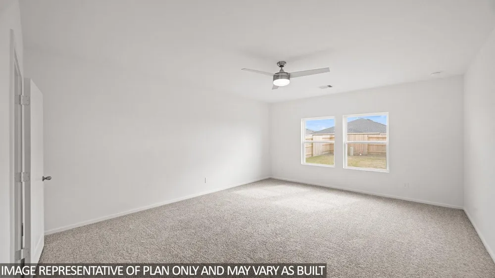 22051 Messina Springs Drive Hockley, TX 77447
