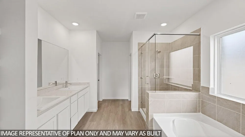 22051 Messina Springs Drive Hockley, TX 77447