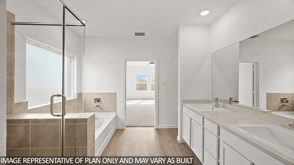 22051 Messina Springs Drive Hockley, TX 77447