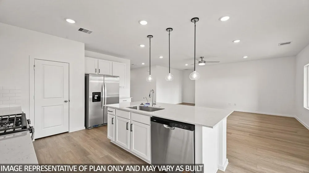 22051 Messina Springs Drive Hockley, TX 77447