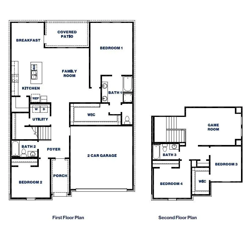 22051 Messina Springs Drive Hockley, TX 77447
