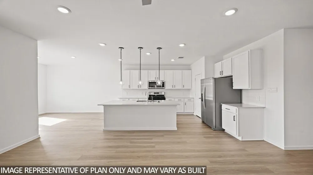 22051 Messina Springs Drive Hockley, TX 77447