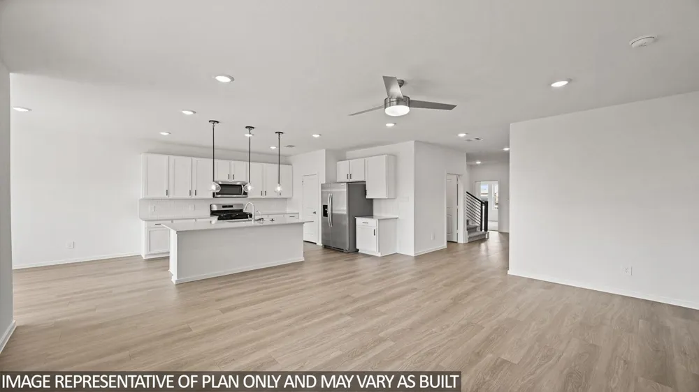 22051 Messina Springs Drive Hockley, TX 77447