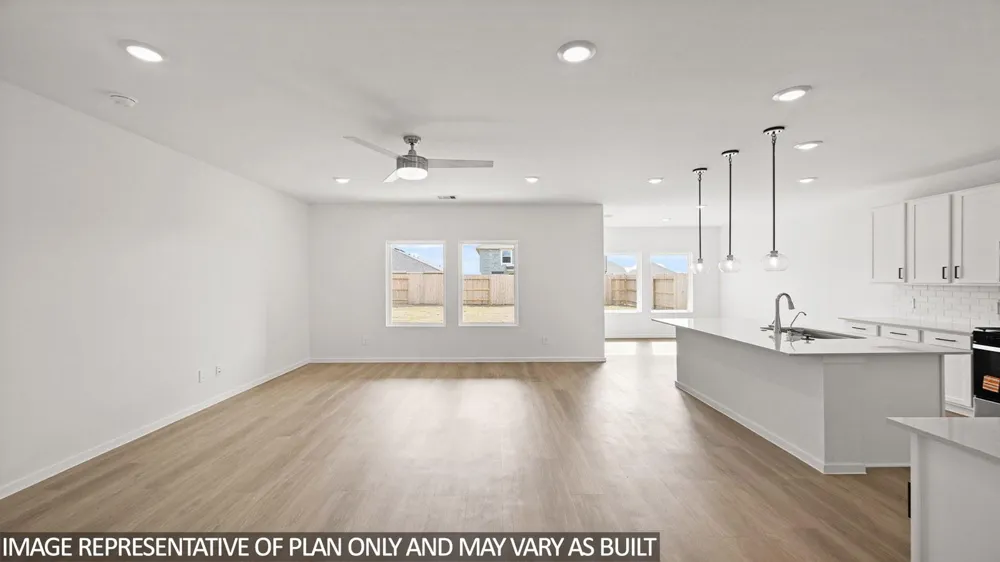 22051 Messina Springs Drive Hockley, TX 77447