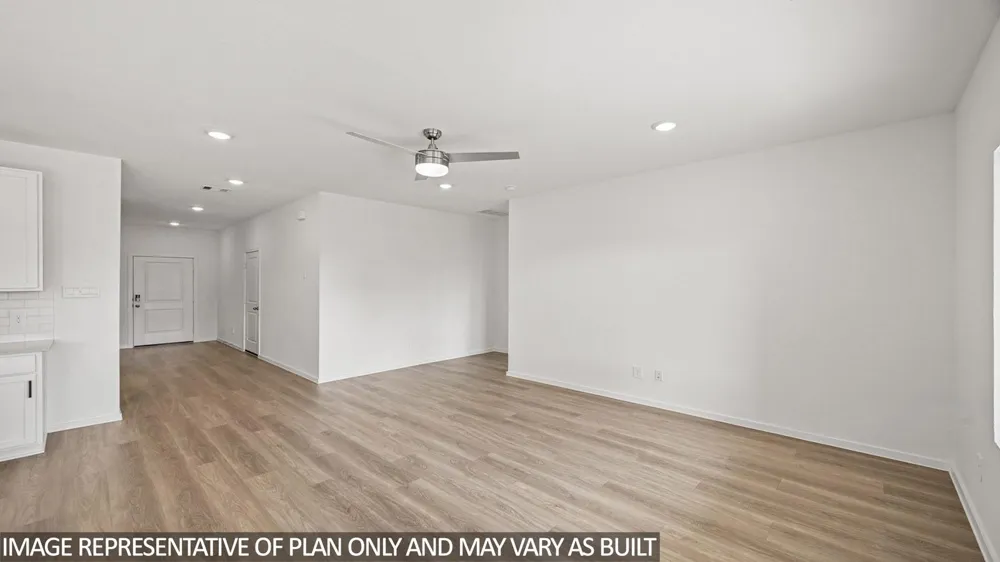 22051 Messina Springs Drive Hockley, TX 77447