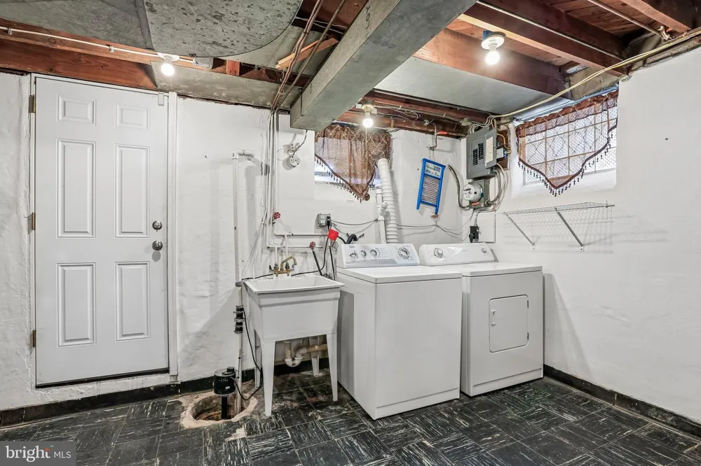 3109 MORAVIA ROAD Baltimore, MD 21214