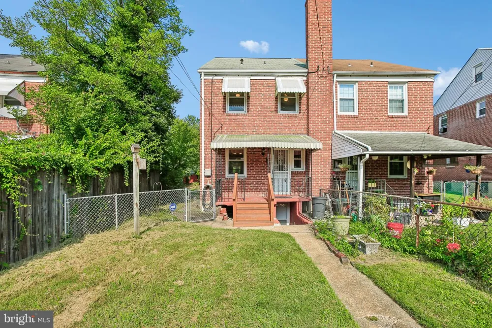 3109 MORAVIA ROAD Baltimore, MD 21214