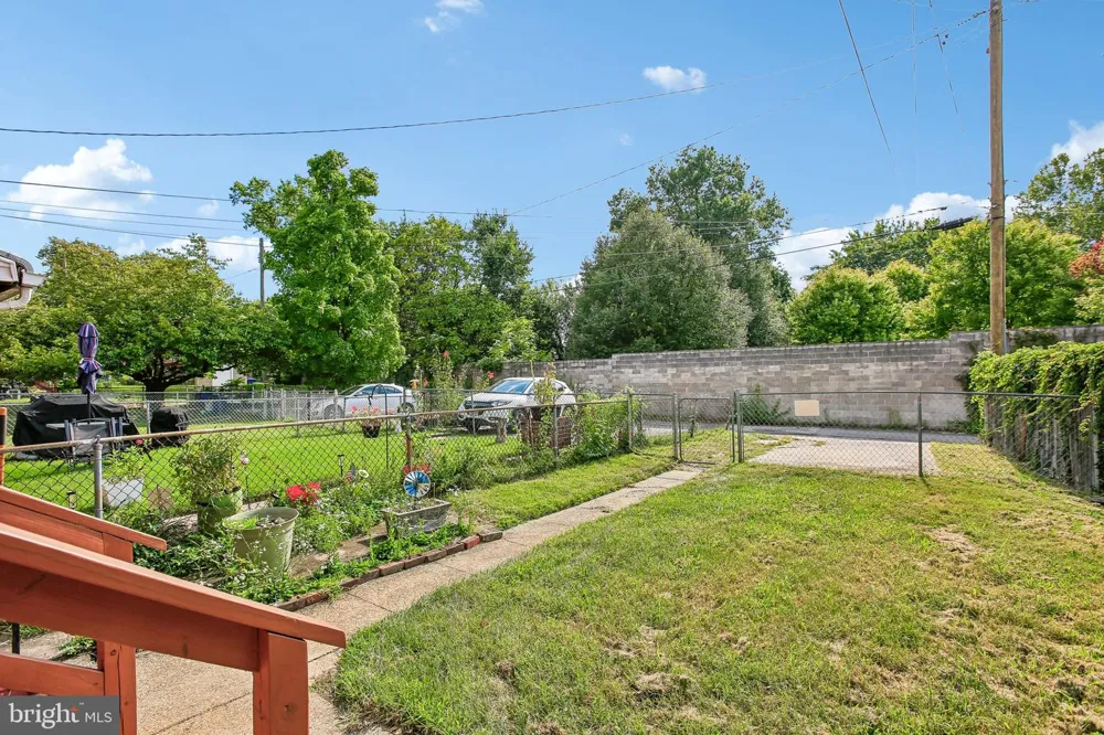 3109 MORAVIA ROAD Baltimore, MD 21214