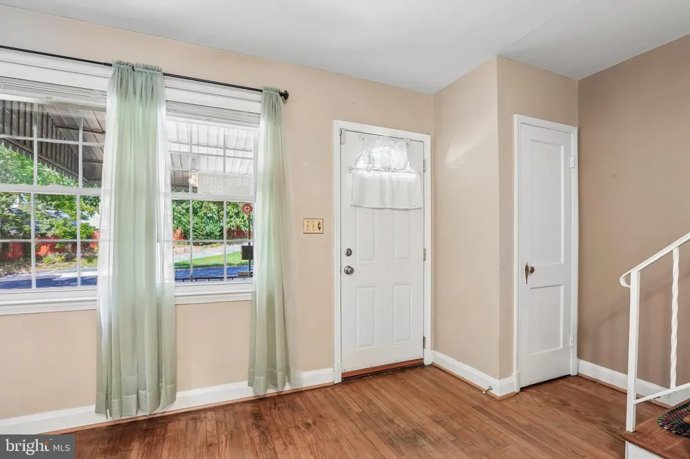 3109 MORAVIA ROAD Baltimore, MD 21214