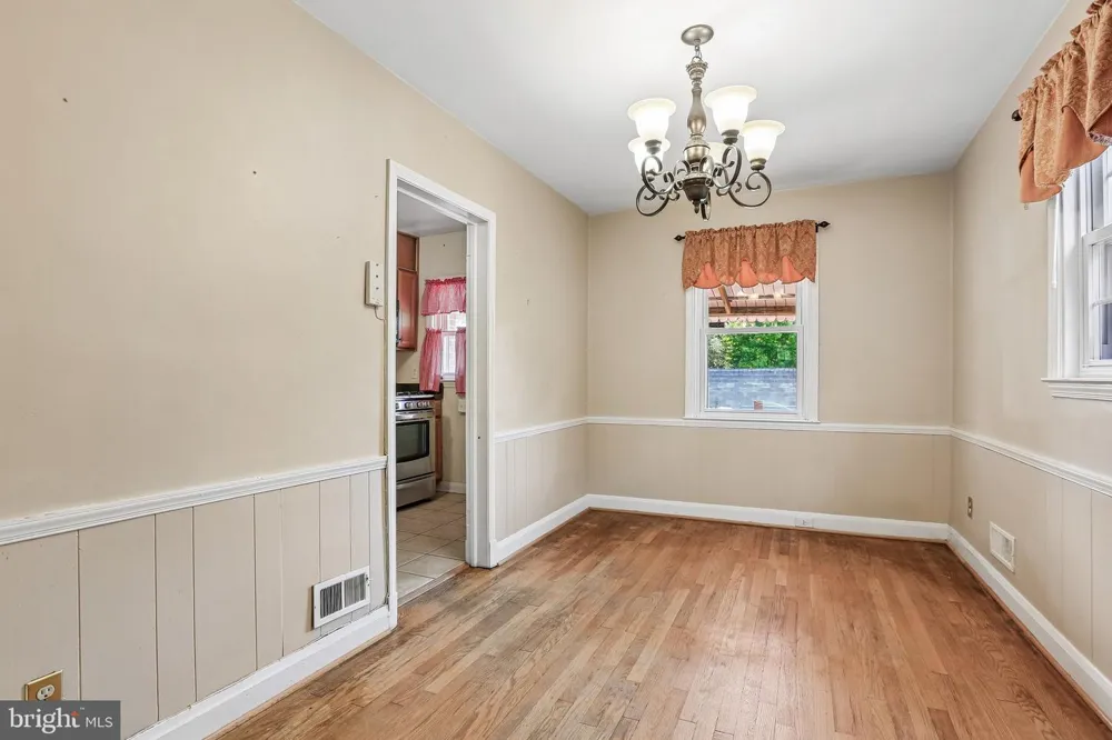 3109 MORAVIA ROAD Baltimore, MD 21214